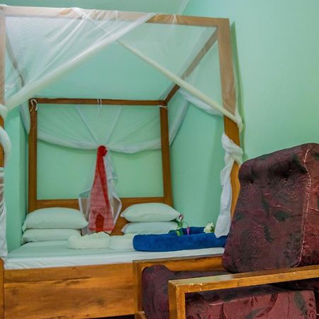 Kilimanjaro Summit Lodge Moshi Luaran gambar