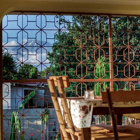 Kilimanjaro Summit Lodge Moshi Luaran gambar