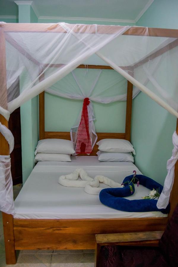 Kilimanjaro Summit Lodge Moshi Luaran gambar