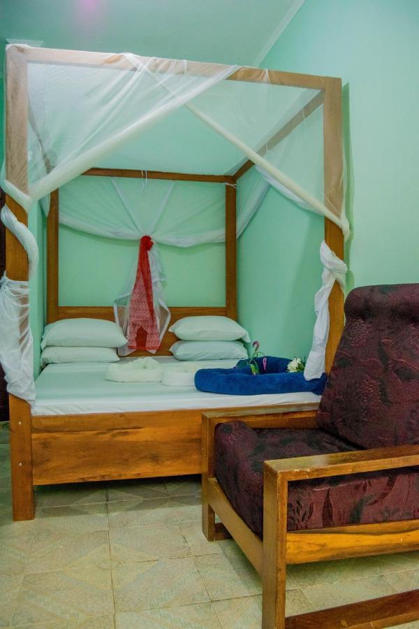 Kilimanjaro Summit Lodge Moshi Luaran gambar