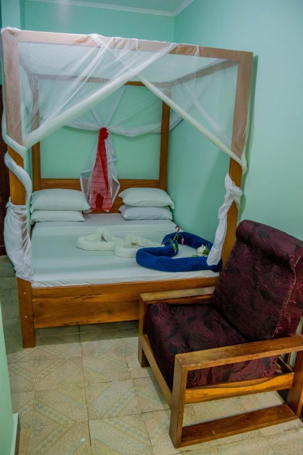 Kilimanjaro Summit Lodge Moshi Luaran gambar