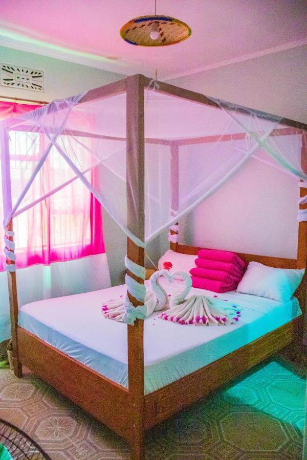 Kilimanjaro Summit Lodge Moshi Luaran gambar
