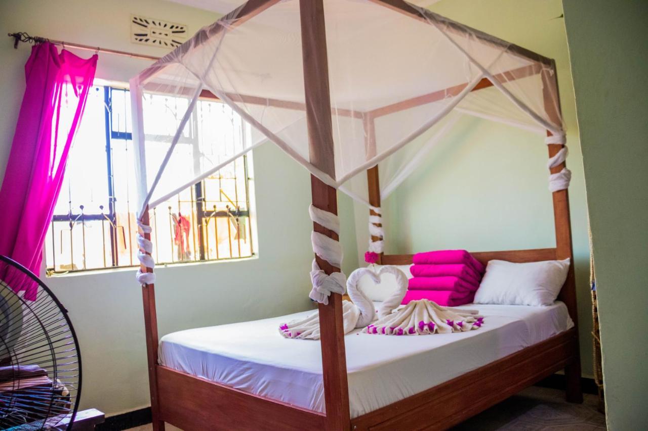 Kilimanjaro Summit Lodge Moshi Luaran gambar
