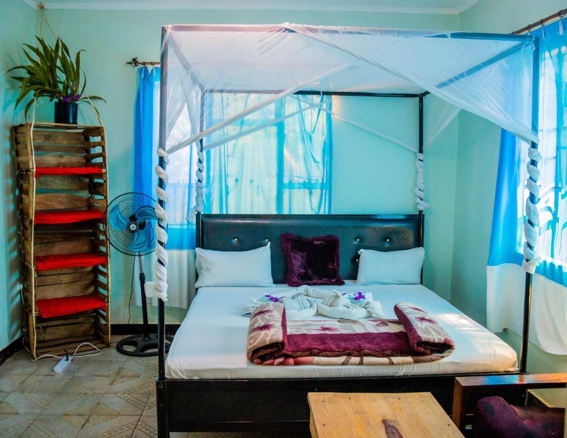 Kilimanjaro Summit Lodge Moshi Luaran gambar