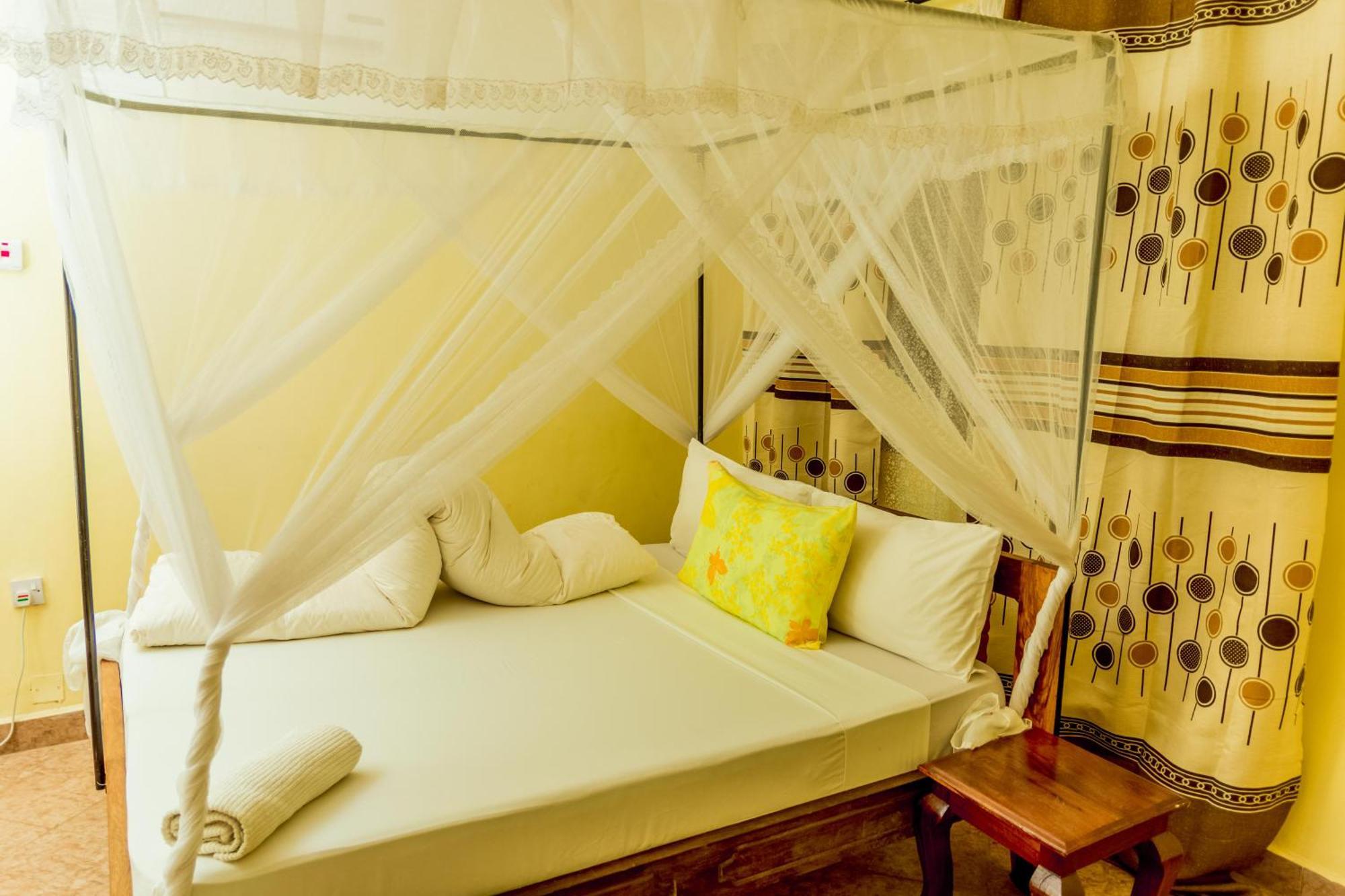 Kilimanjaro Summit Lodge Moshi Luaran gambar