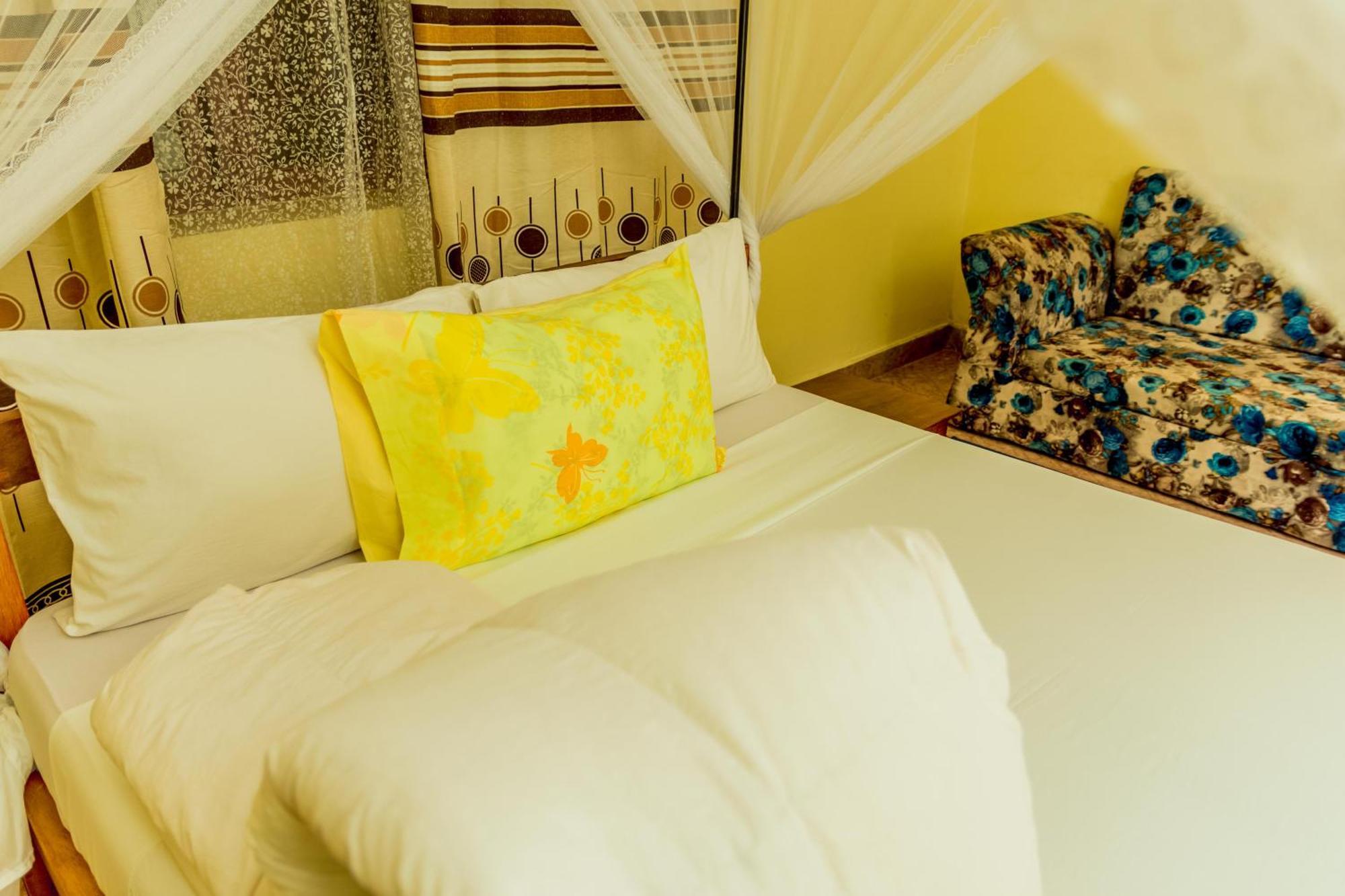 Kilimanjaro Summit Lodge Moshi Luaran gambar